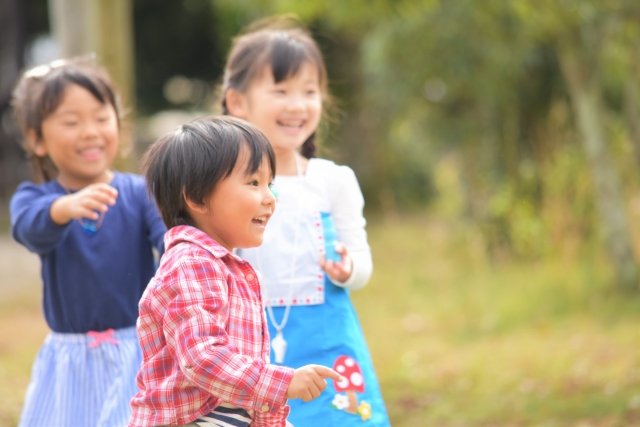 夫婦関係が子どもに与える影響