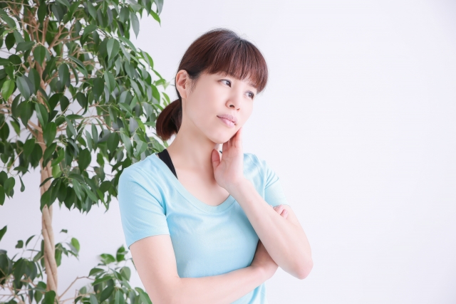 離婚の決断
