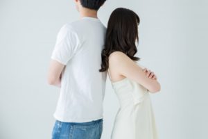 円満離婚　妻のゆるせないこと